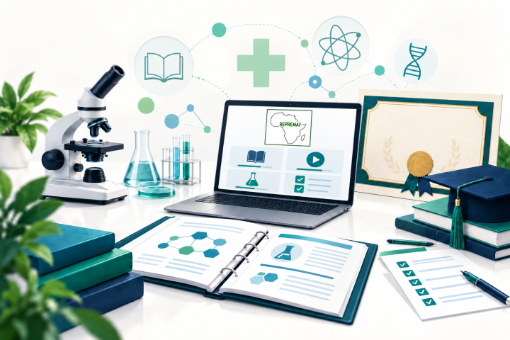 Formation médicale